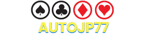 Logo AUTOJP77